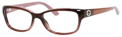 Gucci 3648 Eyeglasses 